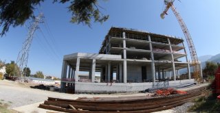 Manisa Prime, Hızla İlerliyor