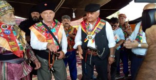 Kerimoğlu İsmail Uzunoğlu, Muğla İl Beyi Oldu