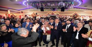 Adana Tek Yürek Hizmette Sözlü Gerek