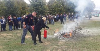 Şeyh Edebali Üniversitesi Personellerine Eğitim Verildi