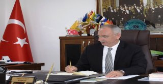 Başkan Gürşat Kale; “Basın Halkın Özgür Sesidir”