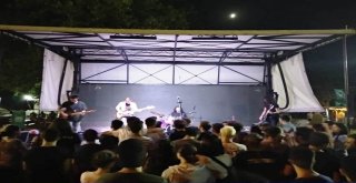 Sinema Tutkunları Çalı Köy Filmleri Festivalinde Buluştu