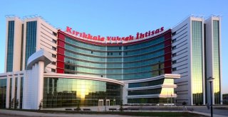 Kırıkkalede Gözaltı Sayısı 23E Çıktı