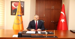Mtosb Başkanı Tekli: Şimdi Üretim Zamanı