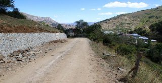 Artabel Yolunda Çalışmalar Sürüyor