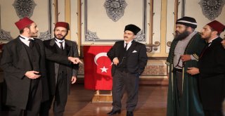 Sivas Kongresinin 99Uncu Yıldönümü Kutlandı