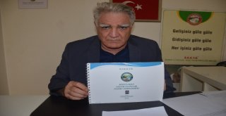 Meraların Kiraya Verilmesine Tepki