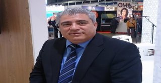 Mustafa Tatar, Türsab Kuşadası Ytk Başkanlığına Adaylığını Açıkladı