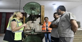 Mamakta Hedef Sıfır İş Kazası