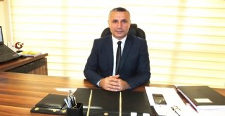 Burhaniyeye Yeni Müdür