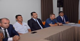 Lapsekide Hayat Boyu Öğrenme Toplantısı