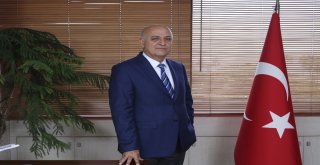 Kızıltan: Enflasyonla Mücadelede Sorumluluk Ve Görev Hepimizin