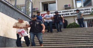 Şişlide Rüşvet Skandalı