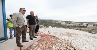 Adatepe Hızla Yükseliyor