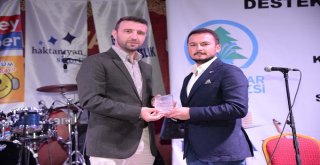 3. Pursaklar Esnafları Şenliği Yapıldı