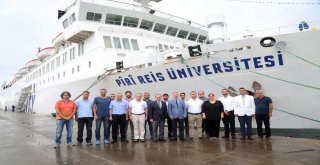 Piri Reis Gemisi Odüde