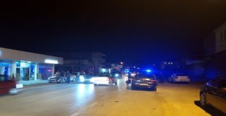 5 Kişiyi Yaralayıp Kaçan 2 Şüpheli Yakalandı