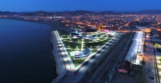 Şehr-İ Tuşbada Toplu Açılış Ve Etkinlikler