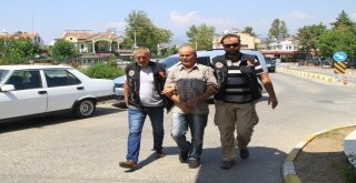 Seydikemerde Uyuşturucu Operasyonu: 1 Tutuklama