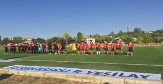 Malazgirtte Anlamlı Proje