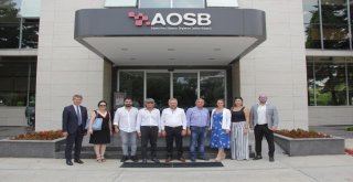 Tüiosb Üretim Üssü Olacak