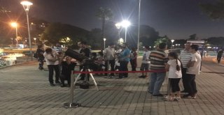 Yüzyılın Ay Tutulmasına Hazır Mısınız?