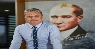 Başkan Uysaldan Döviz Kuru Sabitleme Çağrısı