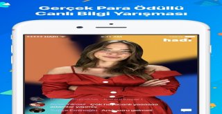 İnternet Yarışması 165 Bin Lira Kazandırdı