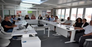 Sağlıkta Değerlendirme Toplantısı