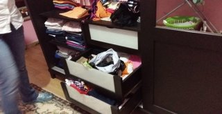 Samsunda Uyuşturucu Zanlısı Adliyede