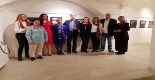 Güzel Sanatlar Fakültesinden İtalyaya 100. Yıl Çıkarması