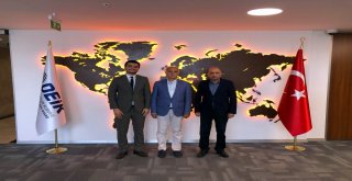 ”İhracat İçin Eğitime İhtiyacımız Var