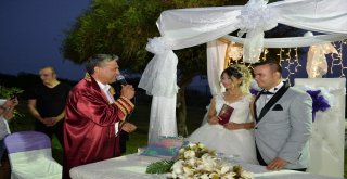 Mutluluğa Engelsiz Kafede Evet Dediler