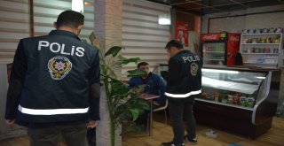 Karsta Huzur Uygulaması