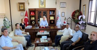 Ntoda Sıfır Atık Projesi Uygulanacak