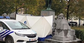 Brükselde Soğuk Hava 2 Can Aldı