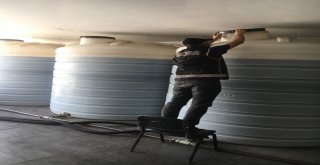 İzmirde Kaçak Akaryakıta Geçit Yok