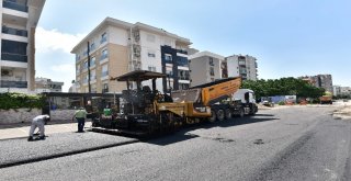 Meydankavağında Çalışmalar Sürüyor