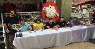 Antalyasporlu Üç Çocuğun Hikayesi Roman Oldu