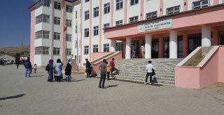 Tatvanda Ortaöğretim Kpss Sona Erdi