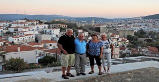 Çeşme Aşığı Norveçliler