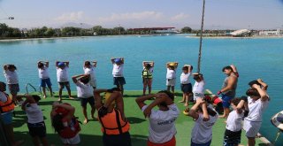 Büyükşehirden İnanılmaz Fırsat