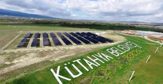 Kütahya Güneş Enerji Santrali Ve Gözlem Evinde Enerji Üretimi