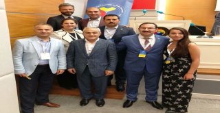 Ayto Genel Sekreteri, Tobb Emekli Sandığında