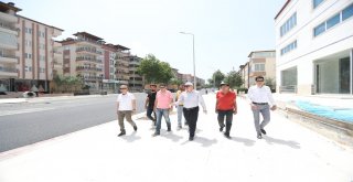 Pamukkalede Üst Yapıya 80 Milyon Tllik Bütçe Ayrıldı