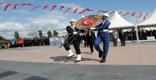 Yalovada Gaziler Günü Kutlandı