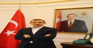 Başkan Çiçekliden 30 Ağustos Zafer Bayramı Mesajı