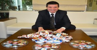 Turizm Sektöründeki Gelişmeler Gıda Sektöründe Hedefleri Değiştirtti