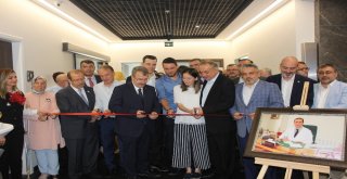 İsmail Fakının İsmi Hayat Hastanesinde Yaşatılacak