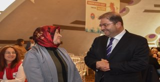 Maltepeli Kadınlar Çalıştayda Buluştu